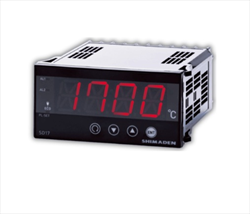 Bộ điều khiển nhiệt độ SHIMADEN SD17, SD24